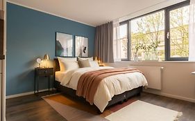 Limehome Muenchen