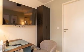 Limehome Munich Olschewskibogen